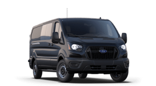 2024 Ford Transit® External Image 4